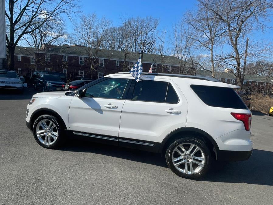 2017 Ford Explorer XLT 4WD, available for sale in Irvington, New Jersey | Elis Motors Corp. Irvington, New Jersey 2017 Ford Explorer XLT 4WD, available for sale in Irvington, New Jersey | Elis Motors Corp. Irvington, New Jersey