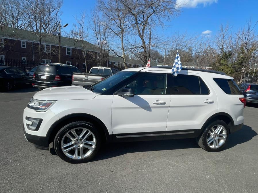 2017 Ford Explorer XLT 4WD, available for sale in Irvington, New Jersey | Elis Motors Corp. Irvington, New Jersey 2017 Ford Explorer XLT 4WD, available for sale in Irvington, New Jersey | Elis Motors Corp. Irvington, New Jersey