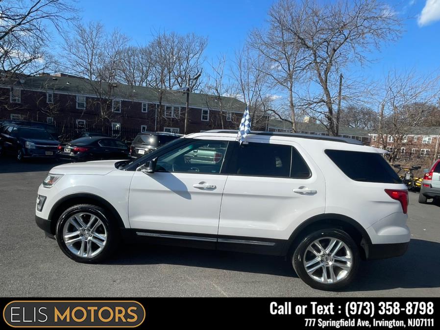 2017 Ford Explorer XLT 4WD, available for sale in Irvington, New Jersey | Elis Motors Corp. Irvington, New Jersey 2017 Ford Explorer XLT 4WD, available for sale in Irvington, New Jersey | Elis Motors Corp. Irvington, New Jersey