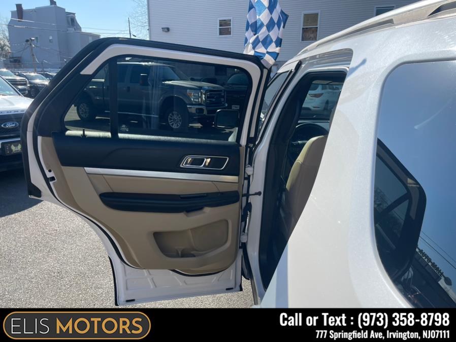 2017 Ford Explorer XLT 4WD, available for sale in Irvington, New Jersey | Elis Motors Corp. Irvington, New Jersey 2017 Ford Explorer XLT 4WD, available for sale in Irvington, New Jersey | Elis Motors Corp. Irvington, New Jersey