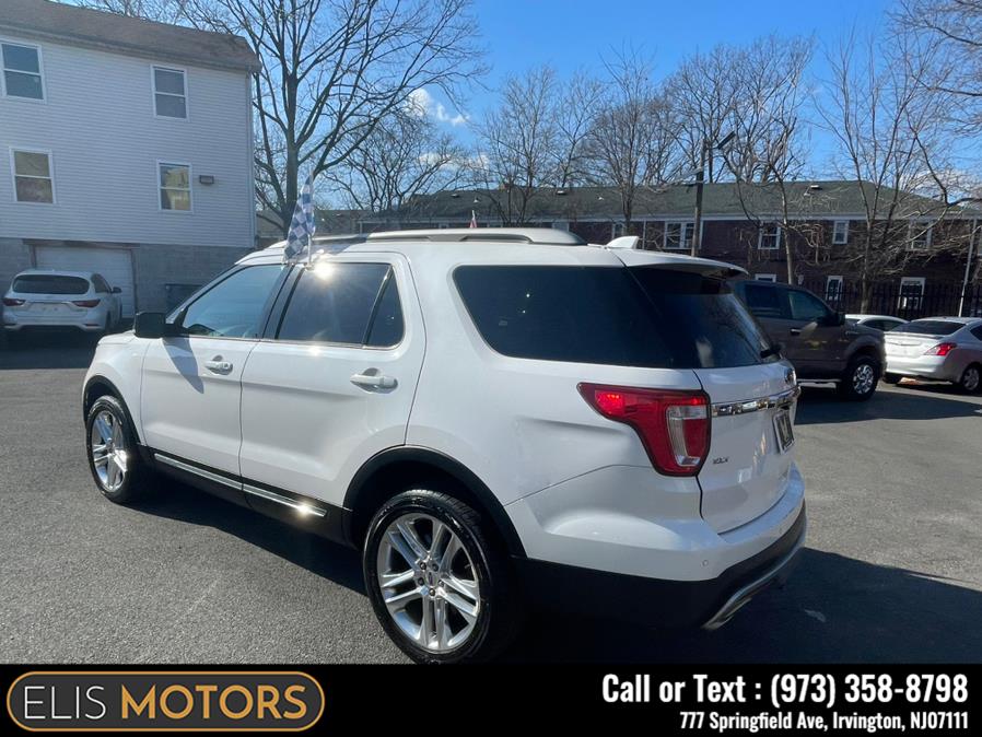 2017 Ford Explorer XLT 4WD, available for sale in Irvington, New Jersey | Elis Motors Corp. Irvington, New Jersey 2017 Ford Explorer XLT 4WD, available for sale in Irvington, New Jersey | Elis Motors Corp. Irvington, New Jersey