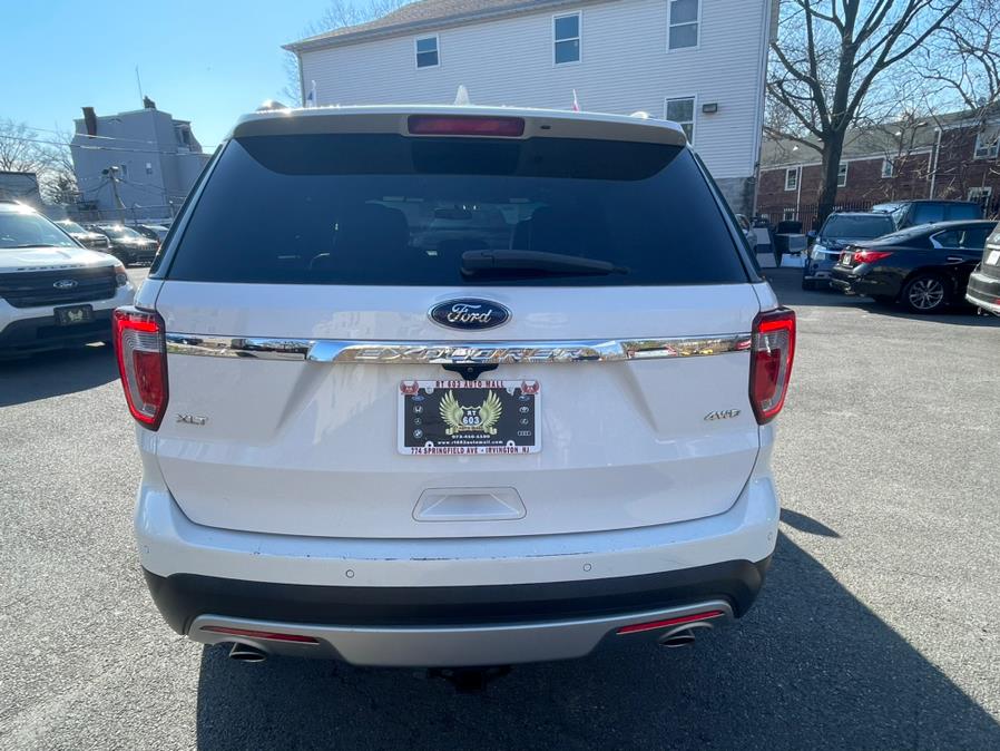 2017 Ford Explorer XLT 4WD, available for sale in Irvington, New Jersey | Elis Motors Corp. Irvington, New Jersey 2017 Ford Explorer XLT 4WD, available for sale in Irvington, New Jersey | Elis Motors Corp. Irvington, New Jersey
