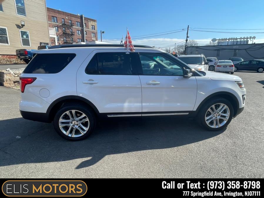 2017 Ford Explorer XLT 4WD, available for sale in Irvington, New Jersey | Elis Motors Corp. Irvington, New Jersey 2017 Ford Explorer XLT 4WD, available for sale in Irvington, New Jersey | Elis Motors Corp. Irvington, New Jersey