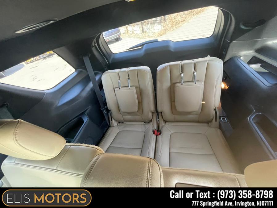 2017 Ford Explorer XLT 4WD, available for sale in Irvington, New Jersey | Elis Motors Corp. Irvington, New Jersey 2017 Ford Explorer XLT 4WD, available for sale in Irvington, New Jersey | Elis Motors Corp. Irvington, New Jersey