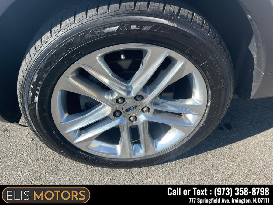 2017 Ford Explorer XLT 4WD, available for sale in Irvington, New Jersey | Elis Motors Corp. Irvington, New Jersey 2017 Ford Explorer XLT 4WD, available for sale in Irvington, New Jersey | Elis Motors Corp. Irvington, New Jersey
