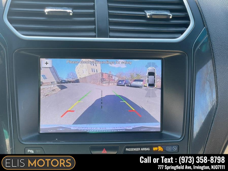 2017 Ford Explorer XLT 4WD, available for sale in Irvington, New Jersey | Elis Motors Corp. Irvington, New Jersey 2017 Ford Explorer XLT 4WD, available for sale in Irvington, New Jersey | Elis Motors Corp. Irvington, New Jersey