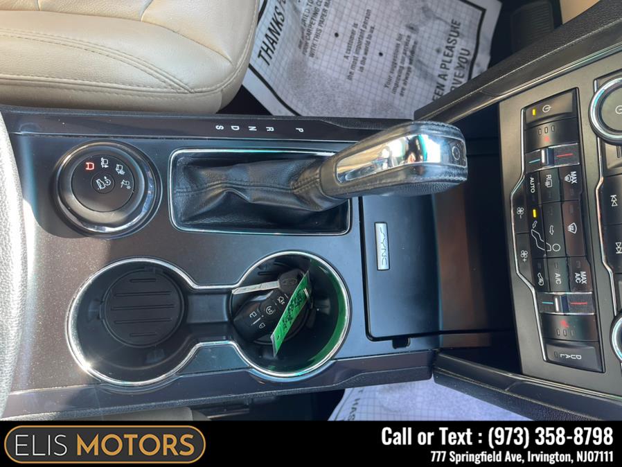 2017 Ford Explorer XLT 4WD, available for sale in Irvington, New Jersey | Elis Motors Corp. Irvington, New Jersey 2017 Ford Explorer XLT 4WD, available for sale in Irvington, New Jersey | Elis Motors Corp. Irvington, New Jersey