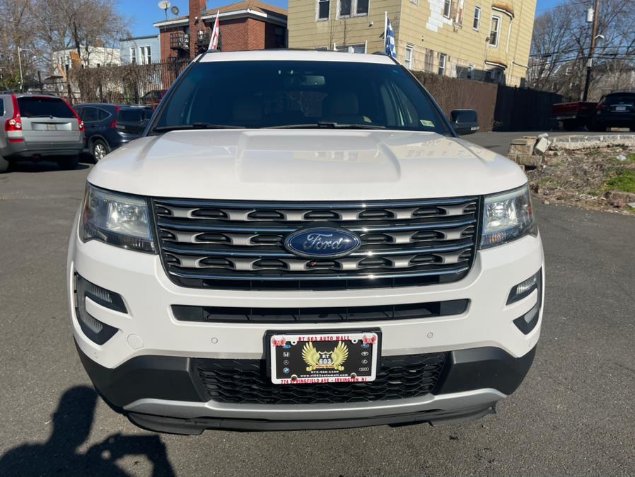 2017 Ford Explorer XLT 4WD, available for sale in Irvington, New Jersey | Elis Motors Corp. Irvington, New Jersey 2017 Ford Explorer XLT 4WD, available for sale in Irvington, New Jersey | Elis Motors Corp. Irvington, New Jersey