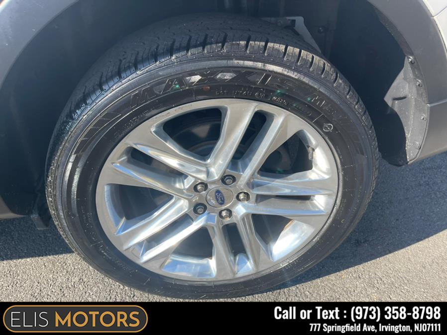 2017 Ford Explorer XLT 4WD, available for sale in Irvington, New Jersey | Elis Motors Corp. Irvington, New Jersey 2017 Ford Explorer XLT 4WD, available for sale in Irvington, New Jersey | Elis Motors Corp. Irvington, New Jersey