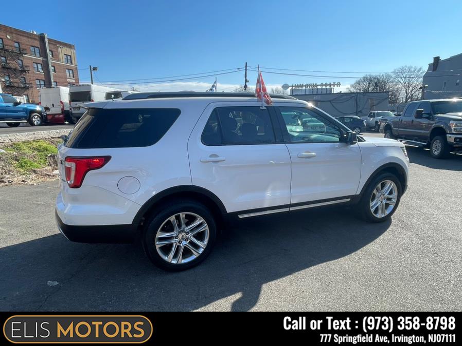 2017 Ford Explorer XLT 4WD, available for sale in Irvington, New Jersey | Elis Motors Corp. Irvington, New Jersey 2017 Ford Explorer XLT 4WD, available for sale in Irvington, New Jersey | Elis Motors Corp. Irvington, New Jersey