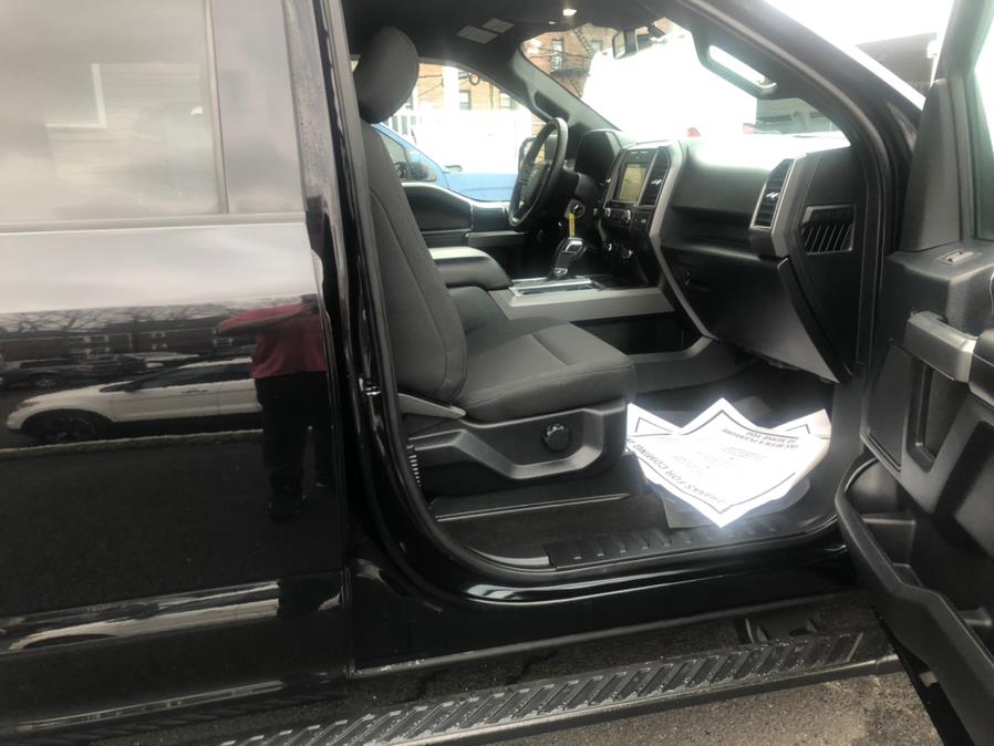 2019 Ford F-150 XLT 4WD SuperCrew 6.5'' Box, available for sale in Irvington, New Jersey | Elis Motors Corp. Irvington, New Jersey 2019 Ford F-150 XLT 4WD SuperCrew 6.5'' Box, available for sale in Irvington, New Jersey | Elis Motors Corp. Irvington, New Jersey