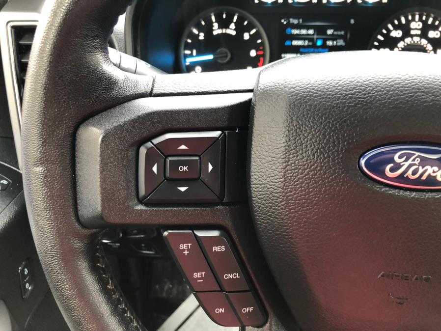 2019 Ford F-150 XLT 4WD SuperCrew 6.5'' Box, available for sale in Irvington, New Jersey | Elis Motors Corp. Irvington, New Jersey 2019 Ford F-150 XLT 4WD SuperCrew 6.5'' Box, available for sale in Irvington, New Jersey | Elis Motors Corp. Irvington, New Jersey
