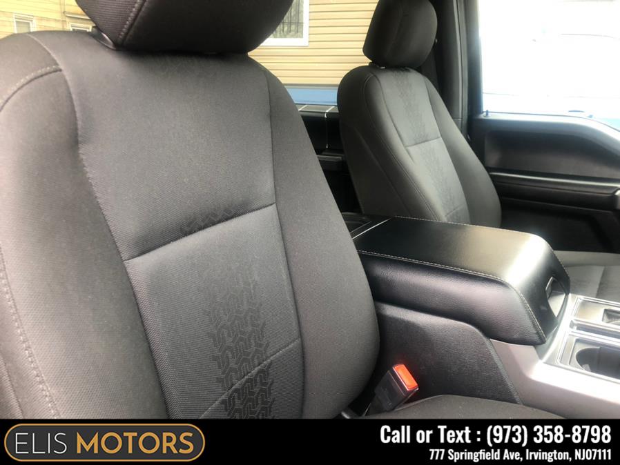 2019 Ford F-150 XLT 4WD SuperCrew 6.5'' Box, available for sale in Irvington, New Jersey | Elis Motors Corp. Irvington, New Jersey 2019 Ford F-150 XLT 4WD SuperCrew 6.5'' Box, available for sale in Irvington, New Jersey | Elis Motors Corp. Irvington, New Jersey