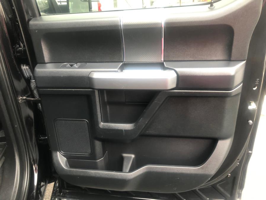 2019 Ford F-150 XLT 4WD SuperCrew 6.5'' Box, available for sale in Irvington, New Jersey | Elis Motors Corp. Irvington, New Jersey 2019 Ford F-150 XLT 4WD SuperCrew 6.5'' Box, available for sale in Irvington, New Jersey | Elis Motors Corp. Irvington, New Jersey