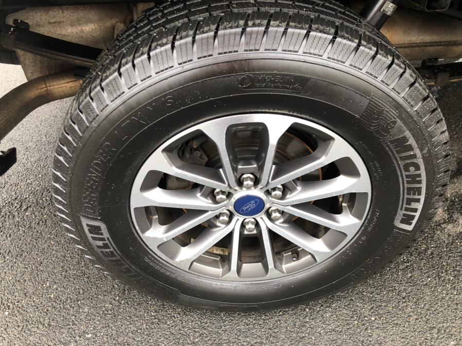 2019 Ford F-150 XLT 4WD SuperCrew 6.5'' Box, available for sale in Irvington, New Jersey | Elis Motors Corp. Irvington, New Jersey 2019 Ford F-150 XLT 4WD SuperCrew 6.5'' Box, available for sale in Irvington, New Jersey | Elis Motors Corp. Irvington, New Jersey