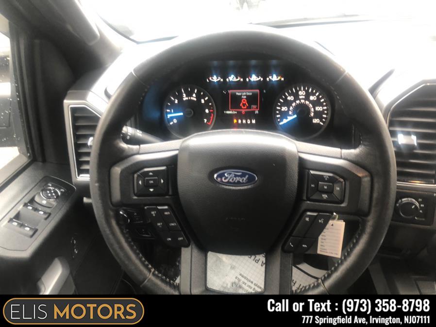 2019 Ford F-150 XLT 4WD SuperCrew 6.5'' Box, available for sale in Irvington, New Jersey | Elis Motors Corp. Irvington, New Jersey 2019 Ford F-150 XLT 4WD SuperCrew 6.5'' Box, available for sale in Irvington, New Jersey | Elis Motors Corp. Irvington, New Jersey
