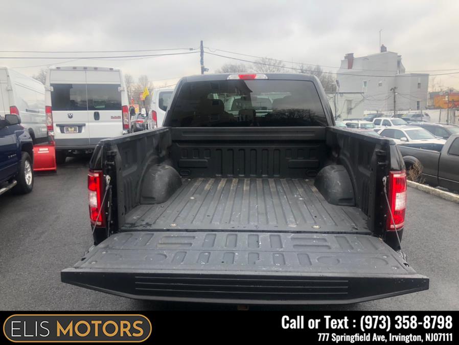 2019 Ford F-150 XLT 4WD SuperCrew 6.5'' Box, available for sale in Irvington, New Jersey | Elis Motors Corp. Irvington, New Jersey 2019 Ford F-150 XLT 4WD SuperCrew 6.5'' Box, available for sale in Irvington, New Jersey | Elis Motors Corp. Irvington, New Jersey