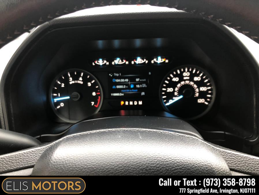 2019 Ford F-150 XLT 4WD SuperCrew 6.5'' Box, available for sale in Irvington, New Jersey | Elis Motors Corp. Irvington, New Jersey 2019 Ford F-150 XLT 4WD SuperCrew 6.5'' Box, available for sale in Irvington, New Jersey | Elis Motors Corp. Irvington, New Jersey