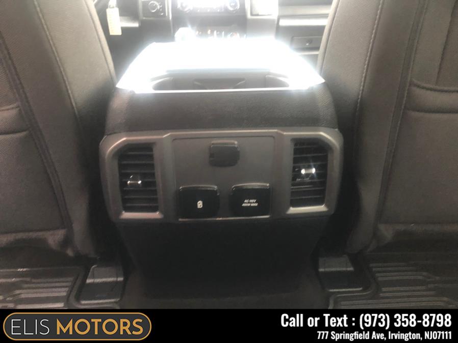 2019 Ford F-150 XLT 4WD SuperCrew 6.5'' Box, available for sale in Irvington, New Jersey | Elis Motors Corp. Irvington, New Jersey 2019 Ford F-150 XLT 4WD SuperCrew 6.5'' Box, available for sale in Irvington, New Jersey | Elis Motors Corp. Irvington, New Jersey