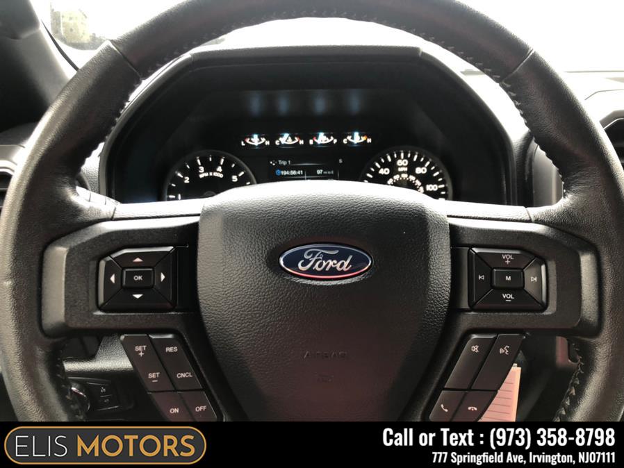 2019 Ford F-150 XLT 4WD SuperCrew 6.5'' Box, available for sale in Irvington, New Jersey | Elis Motors Corp. Irvington, New Jersey 2019 Ford F-150 XLT 4WD SuperCrew 6.5'' Box, available for sale in Irvington, New Jersey | Elis Motors Corp. Irvington, New Jersey