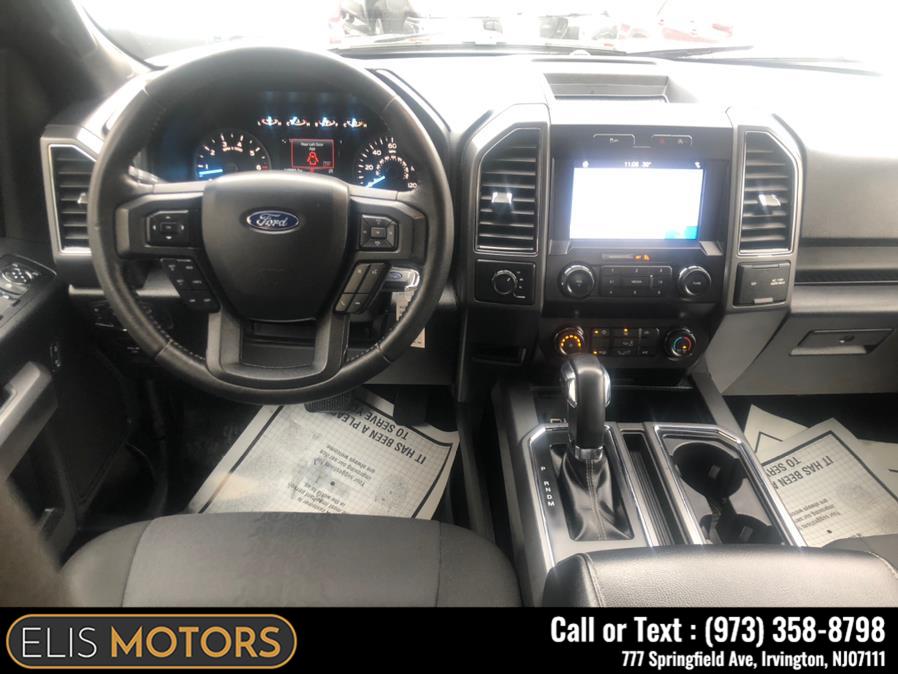 2019 Ford F-150 XLT 4WD SuperCrew 6.5'' Box, available for sale in Irvington, New Jersey | Elis Motors Corp. Irvington, New Jersey 2019 Ford F-150 XLT 4WD SuperCrew 6.5'' Box, available for sale in Irvington, New Jersey | Elis Motors Corp. Irvington, New Jersey