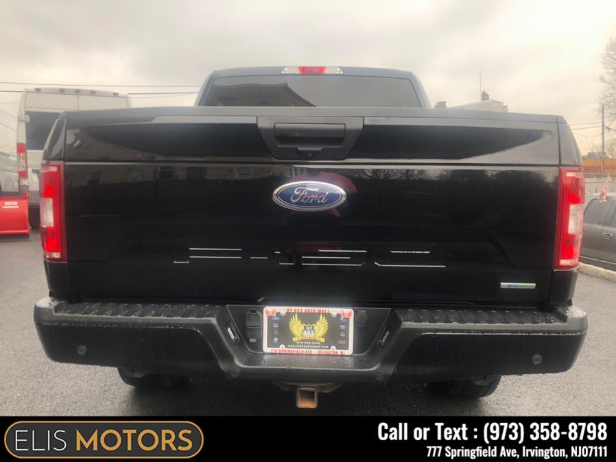 2019 Ford F-150 XLT 4WD SuperCrew 6.5'' Box, available for sale in Irvington, New Jersey | Elis Motors Corp. Irvington, New Jersey 2019 Ford F-150 XLT 4WD SuperCrew 6.5'' Box, available for sale in Irvington, New Jersey | Elis Motors Corp. Irvington, New Jersey