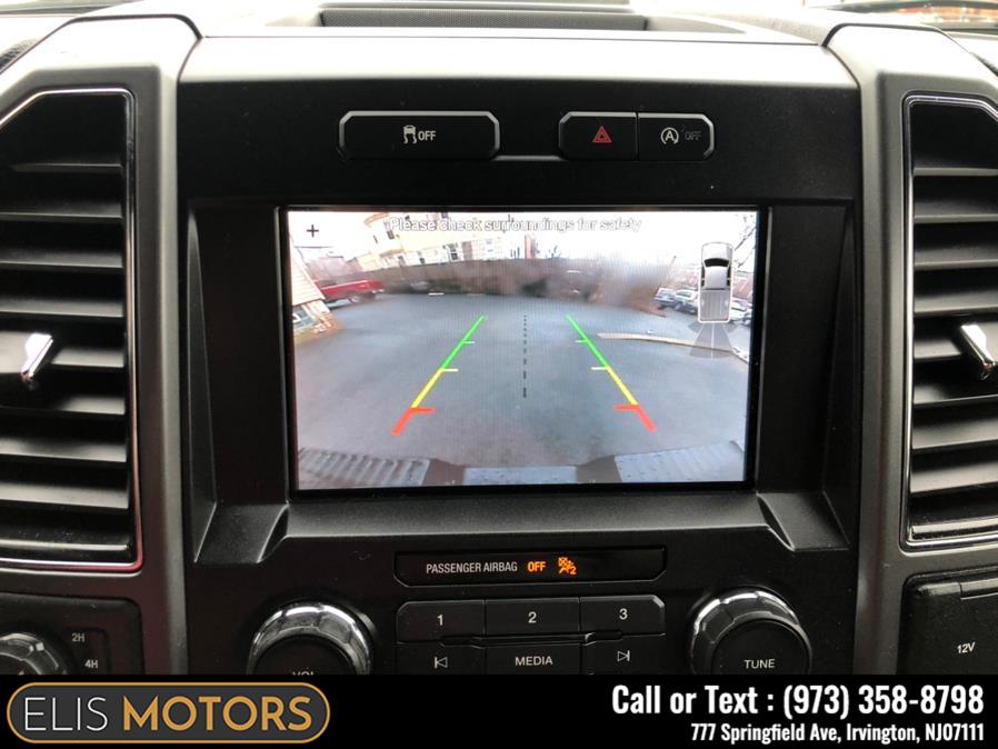 2019 Ford F-150 XLT 4WD SuperCrew 6.5'' Box, available for sale in Irvington, New Jersey | Elis Motors Corp. Irvington, New Jersey 2019 Ford F-150 XLT 4WD SuperCrew 6.5'' Box, available for sale in Irvington, New Jersey | Elis Motors Corp. Irvington, New Jersey