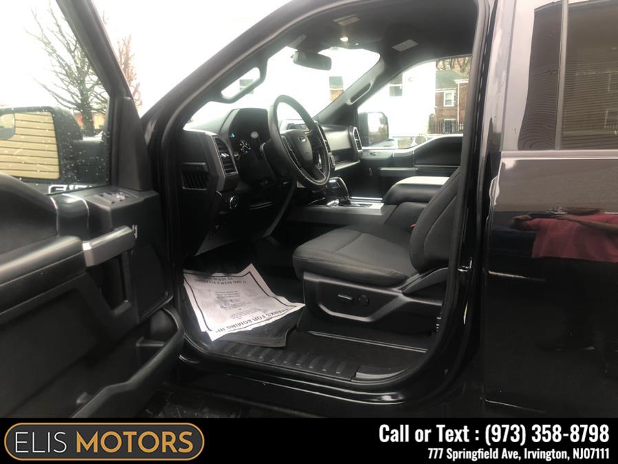 2019 Ford F-150 XLT 4WD SuperCrew 6.5'' Box, available for sale in Irvington, New Jersey | Elis Motors Corp. Irvington, New Jersey 2019 Ford F-150 XLT 4WD SuperCrew 6.5'' Box, available for sale in Irvington, New Jersey | Elis Motors Corp. Irvington, New Jersey