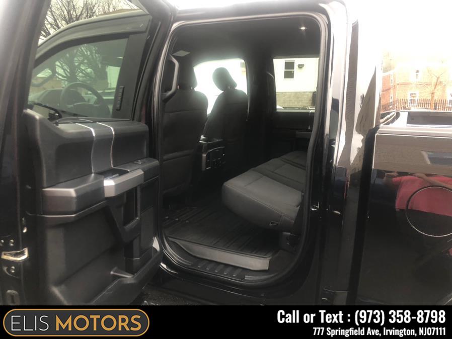 2019 Ford F-150 XLT 4WD SuperCrew 6.5'' Box, available for sale in Irvington, New Jersey | Elis Motors Corp. Irvington, New Jersey 2019 Ford F-150 XLT 4WD SuperCrew 6.5'' Box, available for sale in Irvington, New Jersey | Elis Motors Corp. Irvington, New Jersey