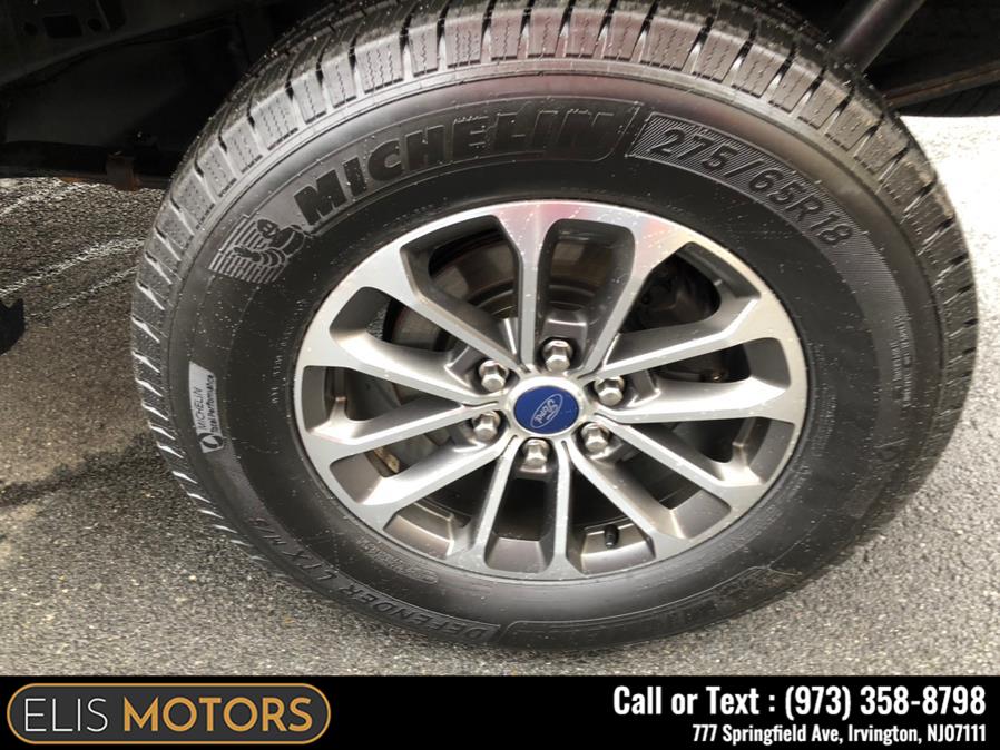 2019 Ford F-150 XLT 4WD SuperCrew 6.5'' Box, available for sale in Irvington, New Jersey | Elis Motors Corp. Irvington, New Jersey 2019 Ford F-150 XLT 4WD SuperCrew 6.5'' Box, available for sale in Irvington, New Jersey | Elis Motors Corp. Irvington, New Jersey