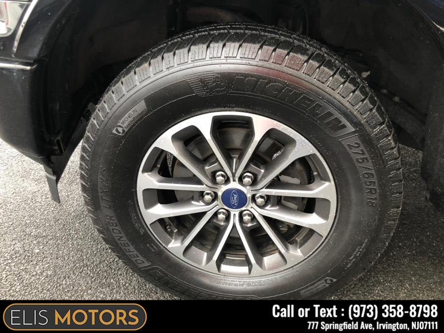 2019 Ford F-150 XLT 4WD SuperCrew 6.5'' Box, available for sale in Irvington, New Jersey | Elis Motors Corp. Irvington, New Jersey 2019 Ford F-150 XLT 4WD SuperCrew 6.5'' Box, available for sale in Irvington, New Jersey | Elis Motors Corp. Irvington, New Jersey