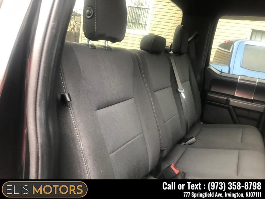 2019 Ford F-150 XLT 4WD SuperCrew 6.5'' Box, available for sale in Irvington, New Jersey | Elis Motors Corp. Irvington, New Jersey 2019 Ford F-150 XLT 4WD SuperCrew 6.5'' Box, available for sale in Irvington, New Jersey | Elis Motors Corp. Irvington, New Jersey