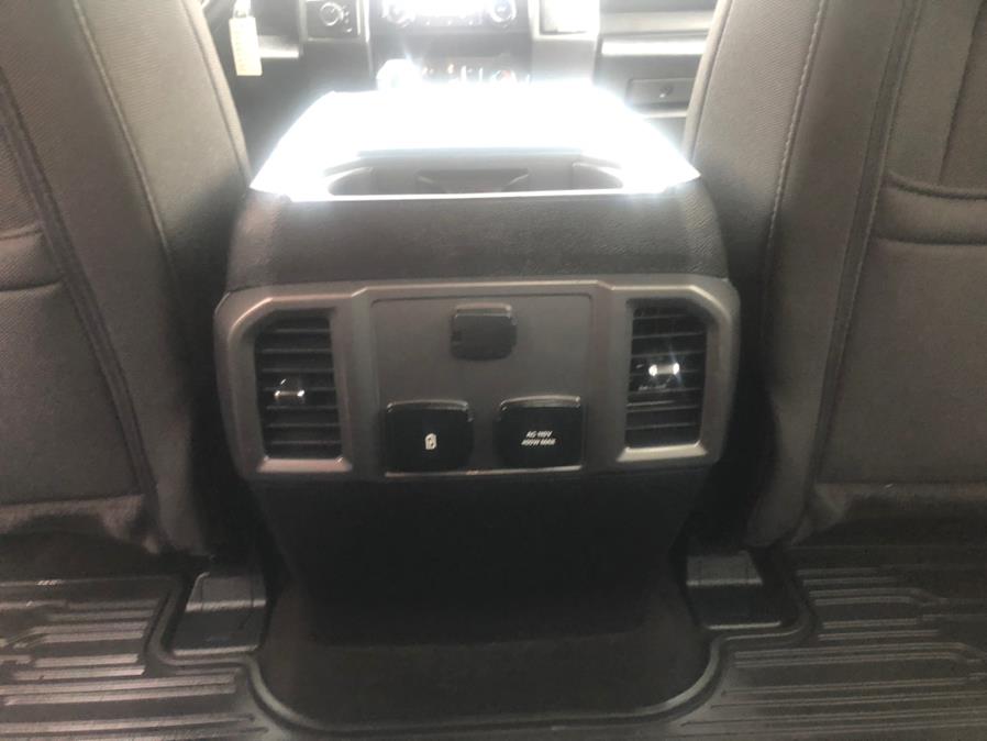 2019 Ford F-150 XLT 4WD SuperCrew 6.5'' Box, available for sale in Irvington, New Jersey | Elis Motors Corp. Irvington, New Jersey 2019 Ford F-150 XLT 4WD SuperCrew 6.5'' Box, available for sale in Irvington, New Jersey | Elis Motors Corp. Irvington, New Jersey