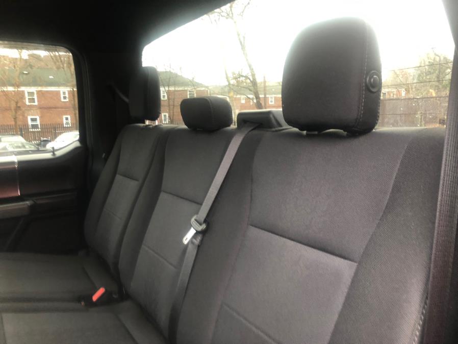2019 Ford F-150 XLT 4WD SuperCrew 6.5'' Box, available for sale in Irvington, New Jersey | Elis Motors Corp. Irvington, New Jersey 2019 Ford F-150 XLT 4WD SuperCrew 6.5'' Box, available for sale in Irvington, New Jersey | Elis Motors Corp. Irvington, New Jersey