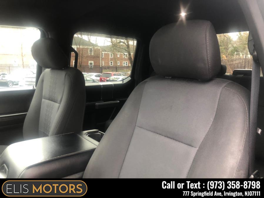2019 Ford F-150 XLT 4WD SuperCrew 6.5'' Box, available for sale in Irvington, New Jersey | Elis Motors Corp. Irvington, New Jersey 2019 Ford F-150 XLT 4WD SuperCrew 6.5'' Box, available for sale in Irvington, New Jersey | Elis Motors Corp. Irvington, New Jersey