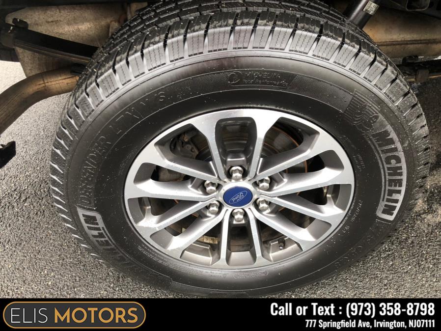 2019 Ford F-150 XLT 4WD SuperCrew 6.5'' Box, available for sale in Irvington, New Jersey | Elis Motors Corp. Irvington, New Jersey 2019 Ford F-150 XLT 4WD SuperCrew 6.5'' Box, available for sale in Irvington, New Jersey | Elis Motors Corp. Irvington, New Jersey