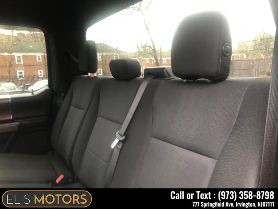 2019 Ford F-150 XLT 4WD SuperCrew 6.5'' Box, available for sale in Irvington, New Jersey | Elis Motors Corp. Irvington, New Jersey 2019 Ford F-150 XLT 4WD SuperCrew 6.5'' Box, available for sale in Irvington, New Jersey | Elis Motors Corp. Irvington, New Jersey