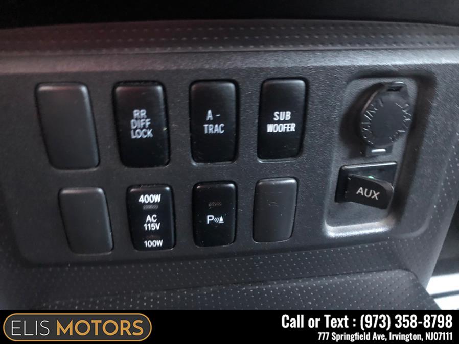 2007 Toyota FJ Cruiser 4WD 4dr Auto, available for sale in Irvington, New Jersey | Elis Motors Corp. Irvington, New Jersey 2007 Toyota FJ Cruiser 4WD 4dr Auto, available for sale in Irvington, New Jersey | Elis Motors Corp. Irvington, New Jersey
