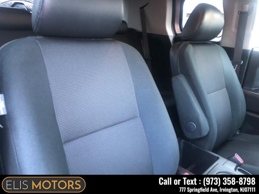 2007 Toyota FJ Cruiser 4WD 4dr Auto, available for sale in Irvington, New Jersey | Elis Motors Corp. Irvington, New Jersey 2007 Toyota FJ Cruiser 4WD 4dr Auto, available for sale in Irvington, New Jersey | Elis Motors Corp. Irvington, New Jersey
