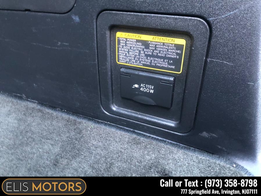 2007 Toyota FJ Cruiser 4WD 4dr Auto, available for sale in Irvington, New Jersey | Elis Motors Corp. Irvington, New Jersey 2007 Toyota FJ Cruiser 4WD 4dr Auto, available for sale in Irvington, New Jersey | Elis Motors Corp. Irvington, New Jersey