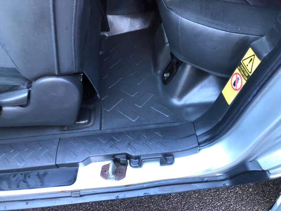 2007 Toyota FJ Cruiser 4WD 4dr Auto, available for sale in Irvington, New Jersey | Elis Motors Corp. Irvington, New Jersey 2007 Toyota FJ Cruiser 4WD 4dr Auto, available for sale in Irvington, New Jersey | Elis Motors Corp. Irvington, New Jersey