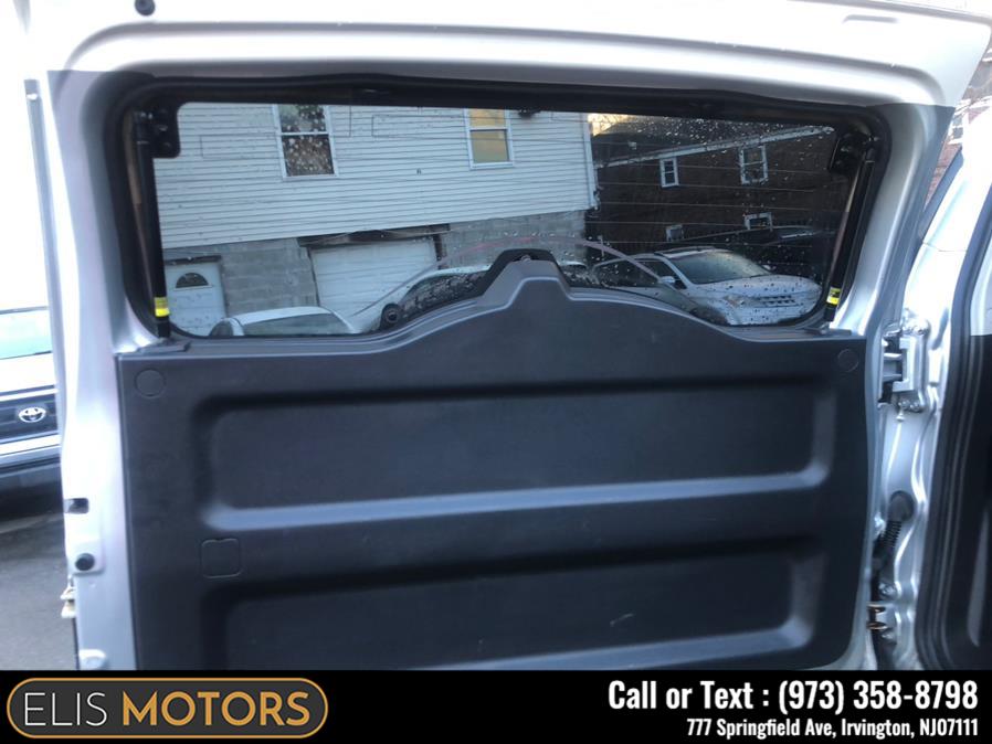 2007 Toyota FJ Cruiser 4WD 4dr Auto, available for sale in Irvington, New Jersey | Elis Motors Corp. Irvington, New Jersey 2007 Toyota FJ Cruiser 4WD 4dr Auto, available for sale in Irvington, New Jersey | Elis Motors Corp. Irvington, New Jersey