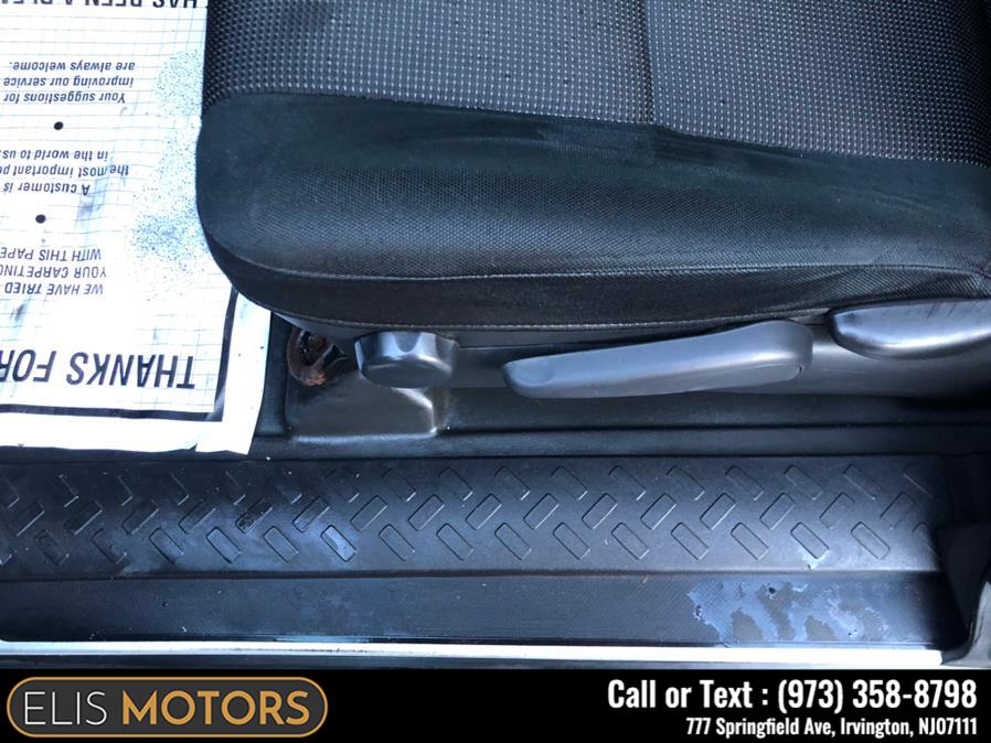 2007 Toyota FJ Cruiser 4WD 4dr Auto, available for sale in Irvington, New Jersey | Elis Motors Corp. Irvington, New Jersey 2007 Toyota FJ Cruiser 4WD 4dr Auto, available for sale in Irvington, New Jersey | Elis Motors Corp. Irvington, New Jersey