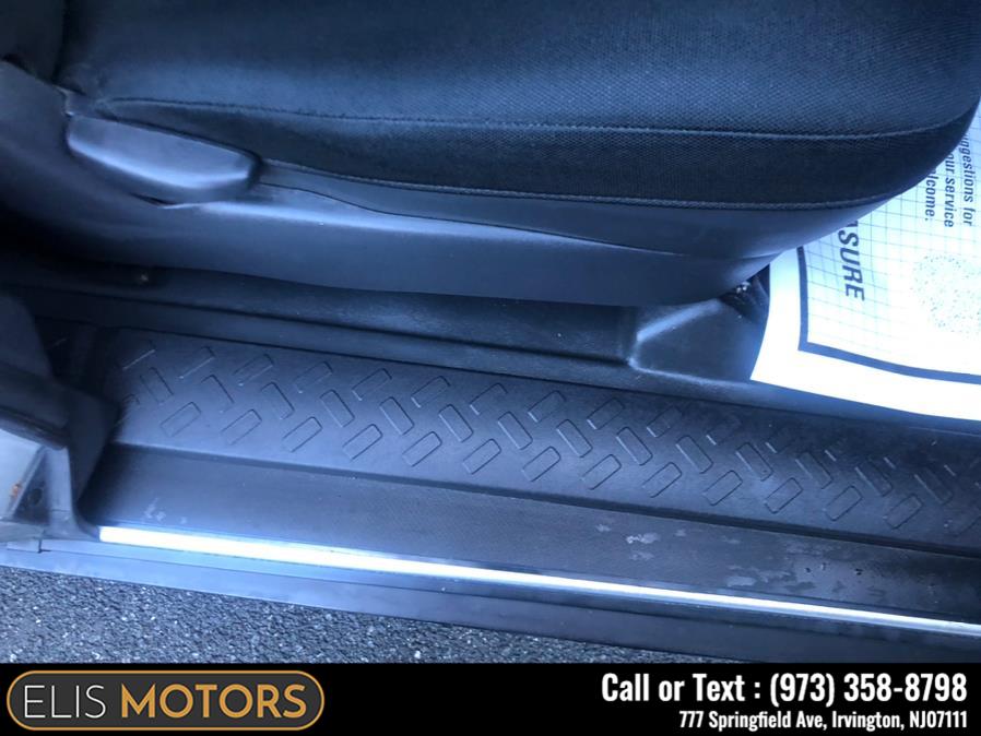 2007 Toyota FJ Cruiser 4WD 4dr Auto, available for sale in Irvington, New Jersey | Elis Motors Corp. Irvington, New Jersey 2007 Toyota FJ Cruiser 4WD 4dr Auto, available for sale in Irvington, New Jersey | Elis Motors Corp. Irvington, New Jersey
