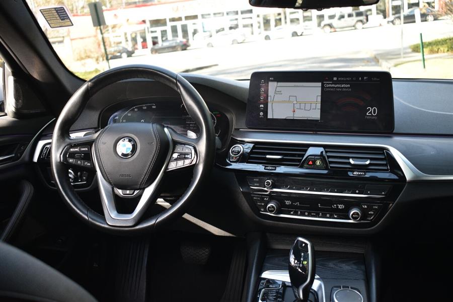 2021 BMW 5 Series 530i xDrive AWD 4dr Sedan, available for sale in Great Neck, New York | Camy Cars. Great Neck, New York 2021 BMW 5 Series 530i xDrive AWD 4dr Sedan, available for sale in Great Neck, New York | Camy Cars. Great Neck, New York