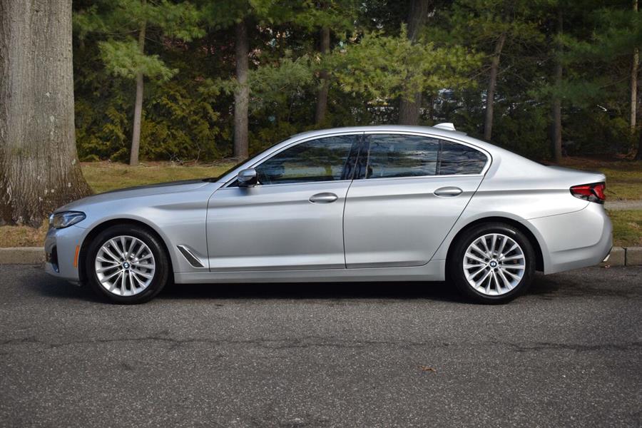 2021 BMW 5 Series 530i xDrive AWD 4dr Sedan, available for sale in Great Neck, New York | Camy Cars. Great Neck, New York 2021 BMW 5 Series 530i xDrive AWD 4dr Sedan, available for sale in Great Neck, New York | Camy Cars. Great Neck, New York