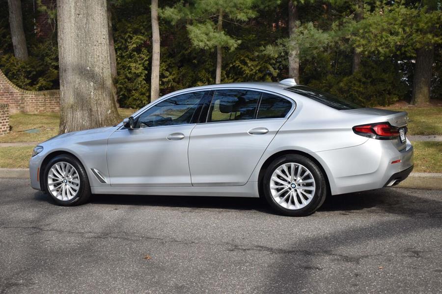 2021 BMW 5 Series 530i xDrive AWD 4dr Sedan, available for sale in Great Neck, New York | Camy Cars. Great Neck, New York 2021 BMW 5 Series 530i xDrive AWD 4dr Sedan, available for sale in Great Neck, New York | Camy Cars. Great Neck, New York