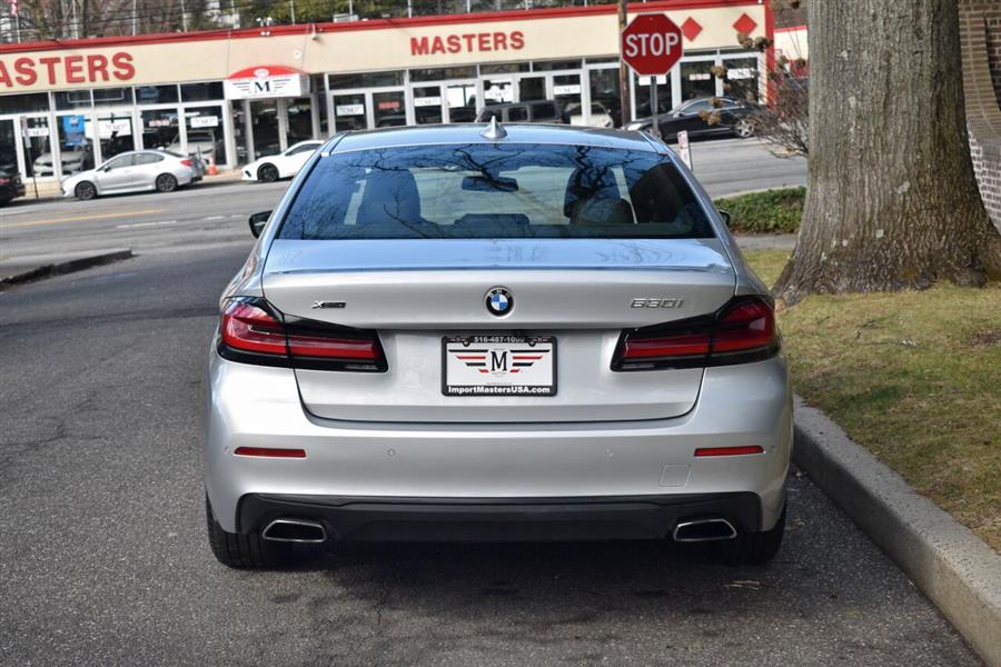 2021 BMW 5 Series 530i xDrive AWD 4dr Sedan, available for sale in Great Neck, New York | Camy Cars. Great Neck, New York 2021 BMW 5 Series 530i xDrive AWD 4dr Sedan, available for sale in Great Neck, New York | Camy Cars. Great Neck, New York