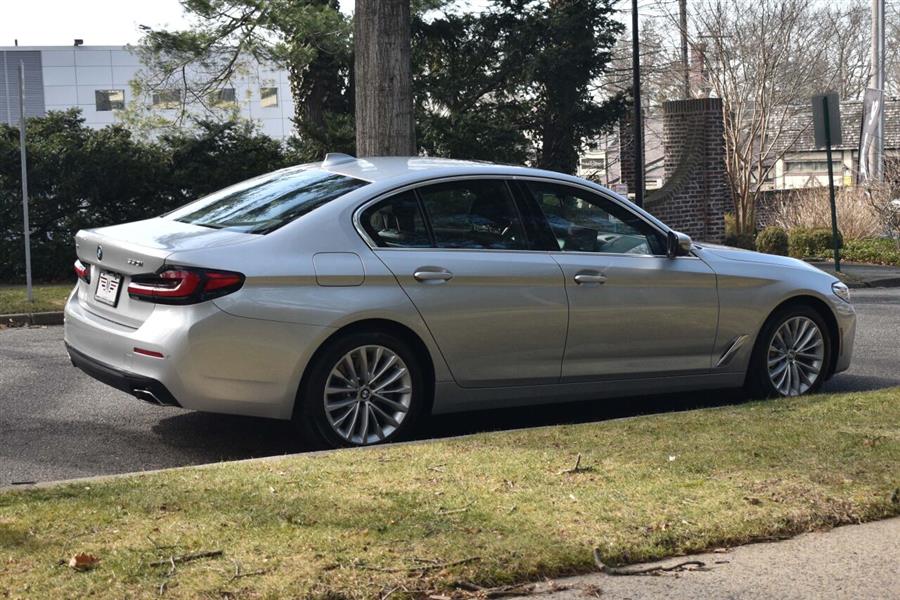 2021 BMW 5 Series 530i xDrive AWD 4dr Sedan, available for sale in Great Neck, New York | Camy Cars. Great Neck, New York 2021 BMW 5 Series 530i xDrive AWD 4dr Sedan, available for sale in Great Neck, New York | Camy Cars. Great Neck, New York