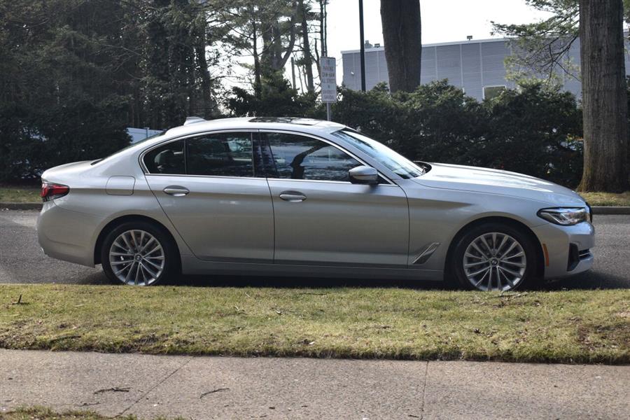 2021 BMW 5 Series 530i xDrive AWD 4dr Sedan, available for sale in Great Neck, New York | Camy Cars. Great Neck, New York 2021 BMW 5 Series 530i xDrive AWD 4dr Sedan, available for sale in Great Neck, New York | Camy Cars. Great Neck, New York
